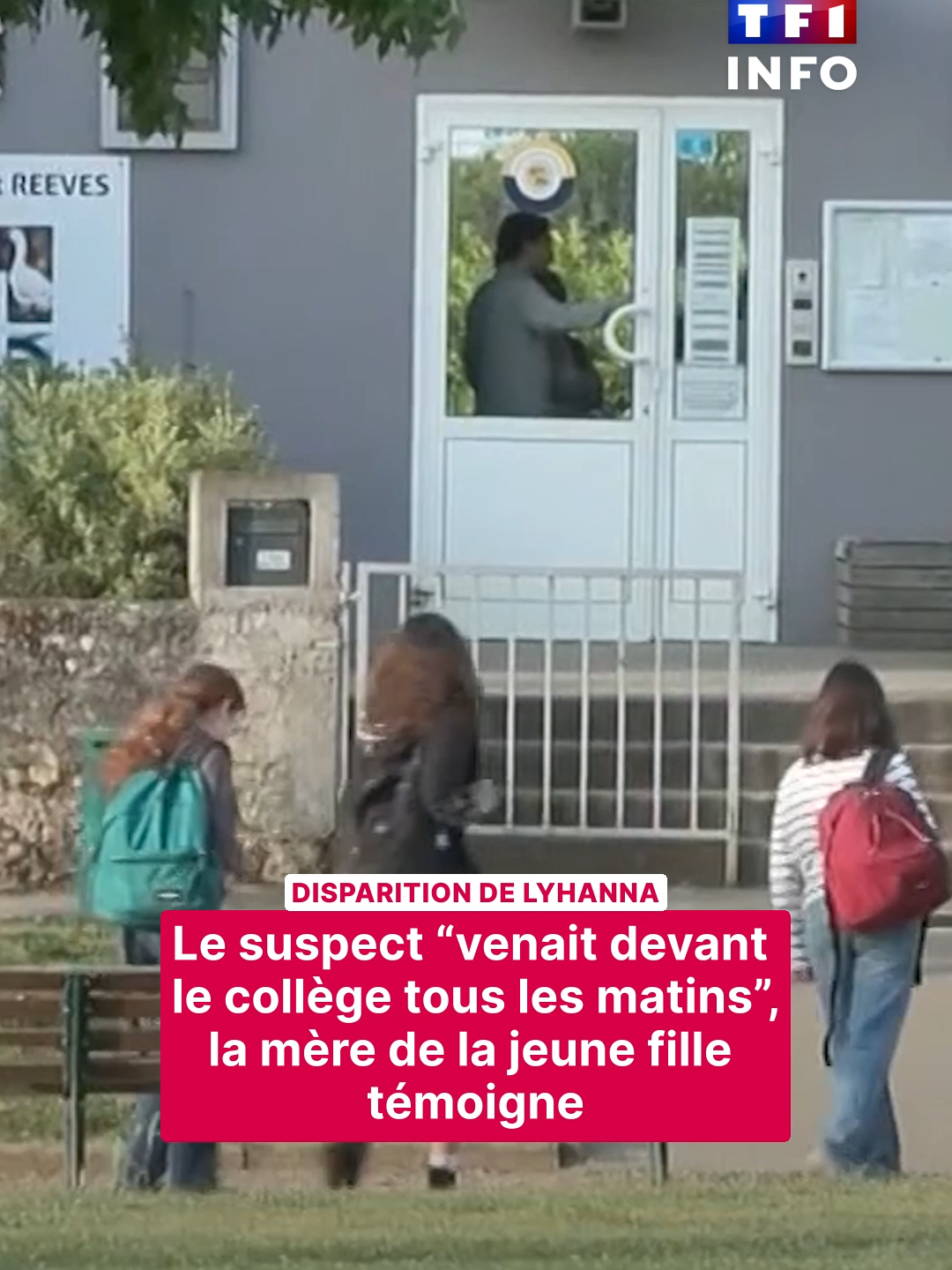@TF1 INFO