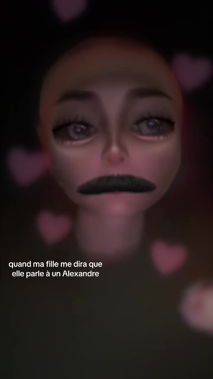 @Anti Alexandre
