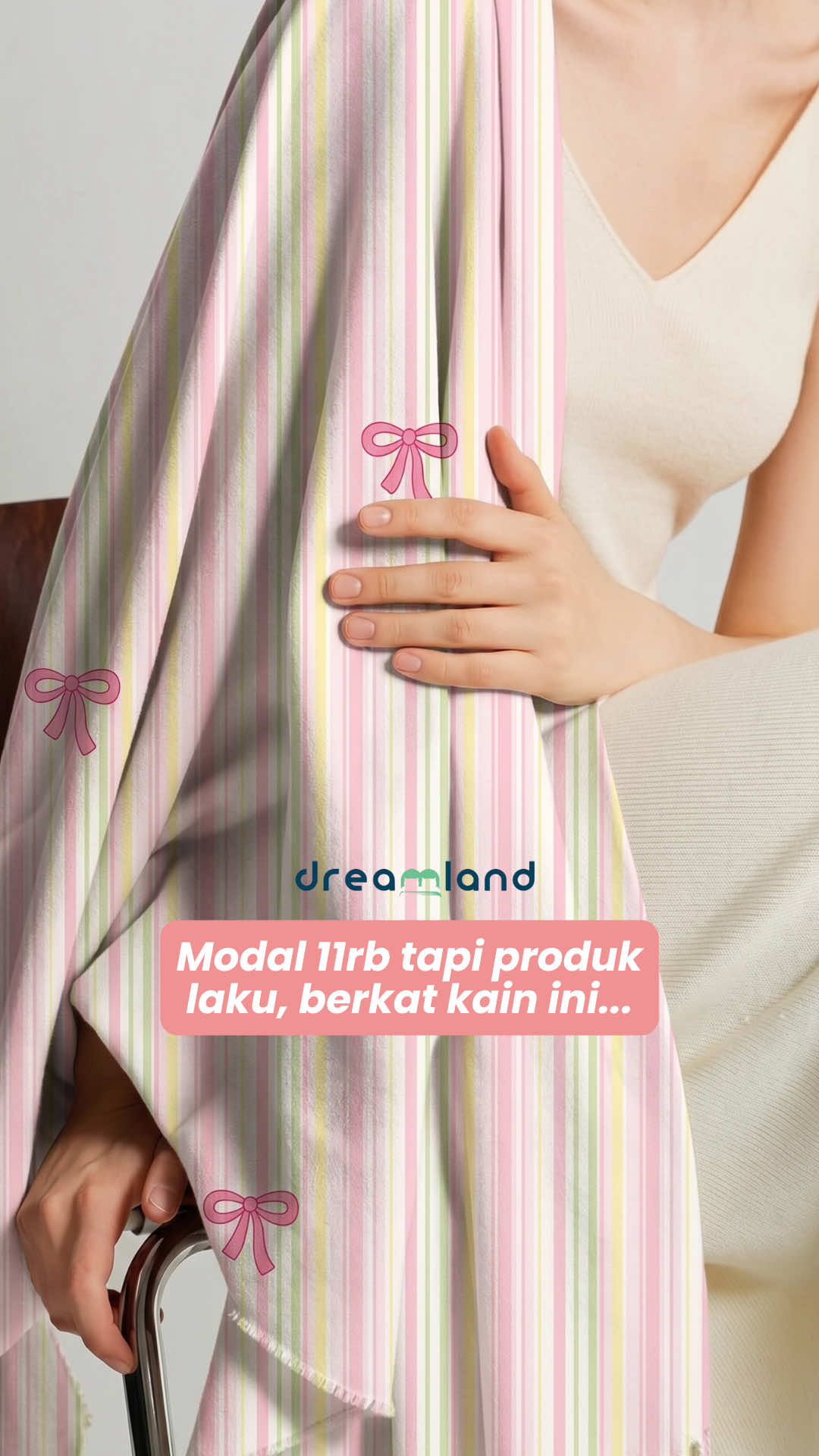 @Dreamland Store Indonesia