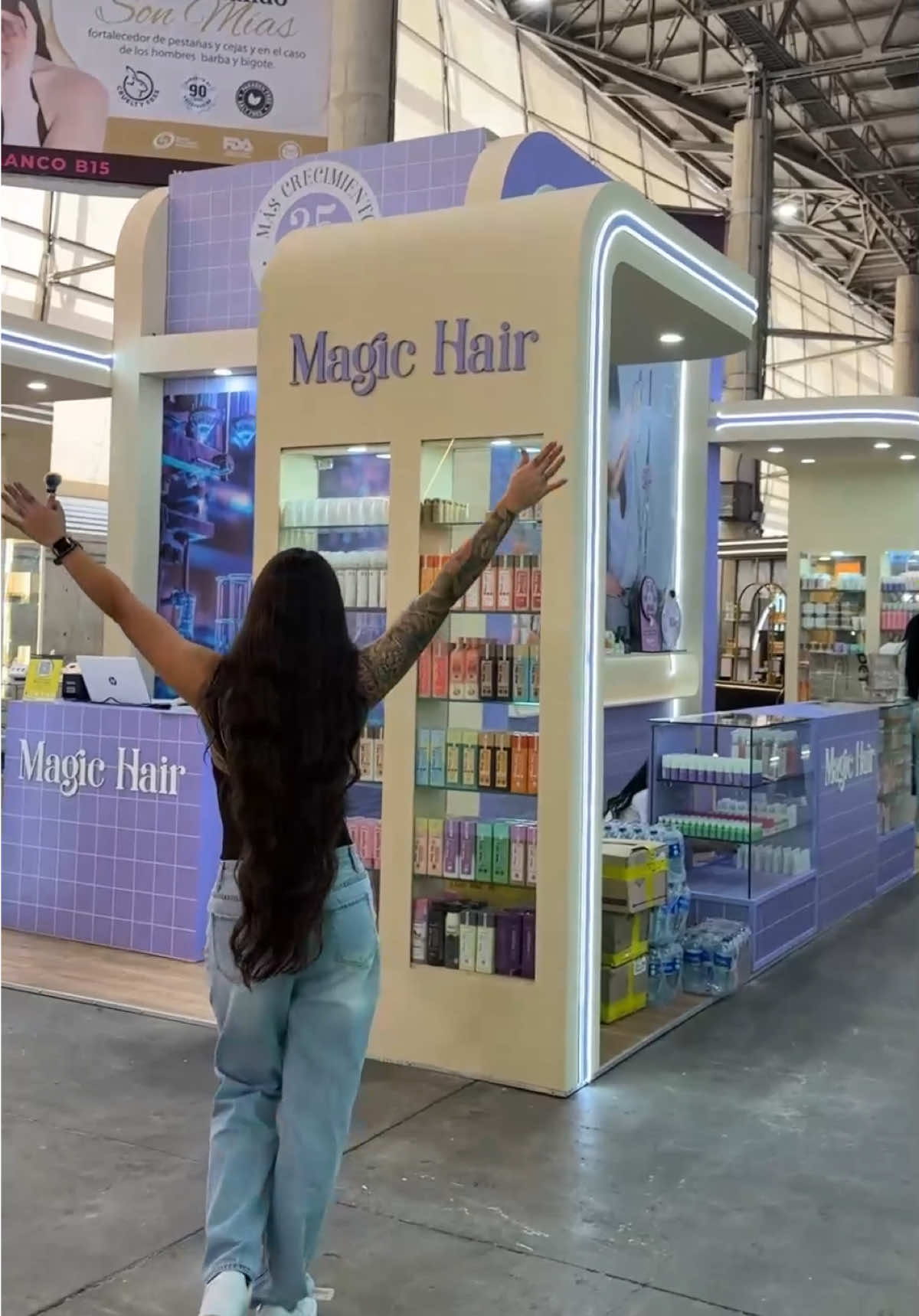 @Magic hair oficial