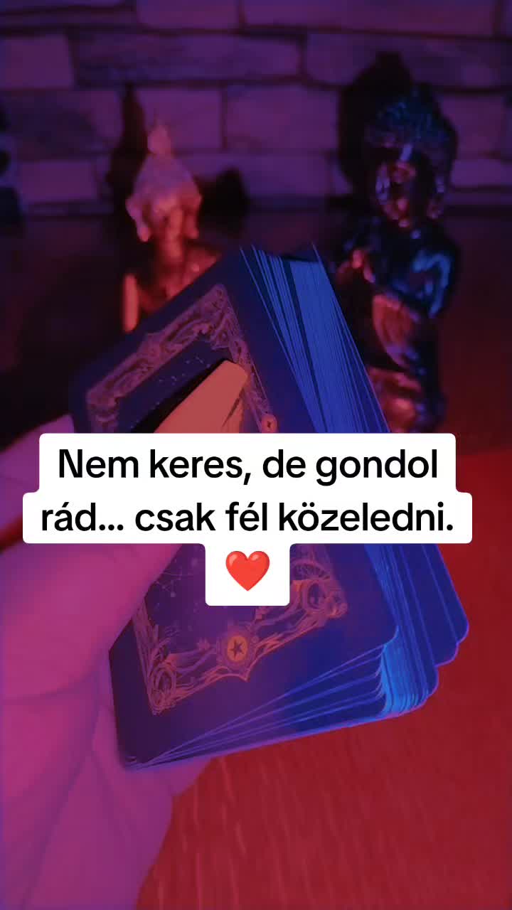 @🌙 Spirituális Jósda ✨♥️