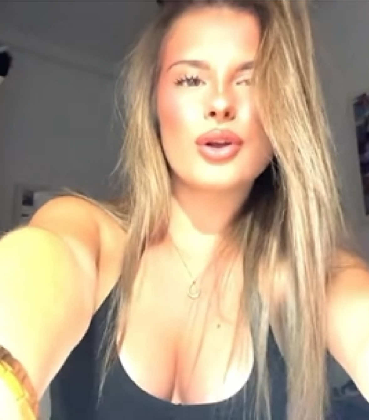 @anastasia garc&iacute;a