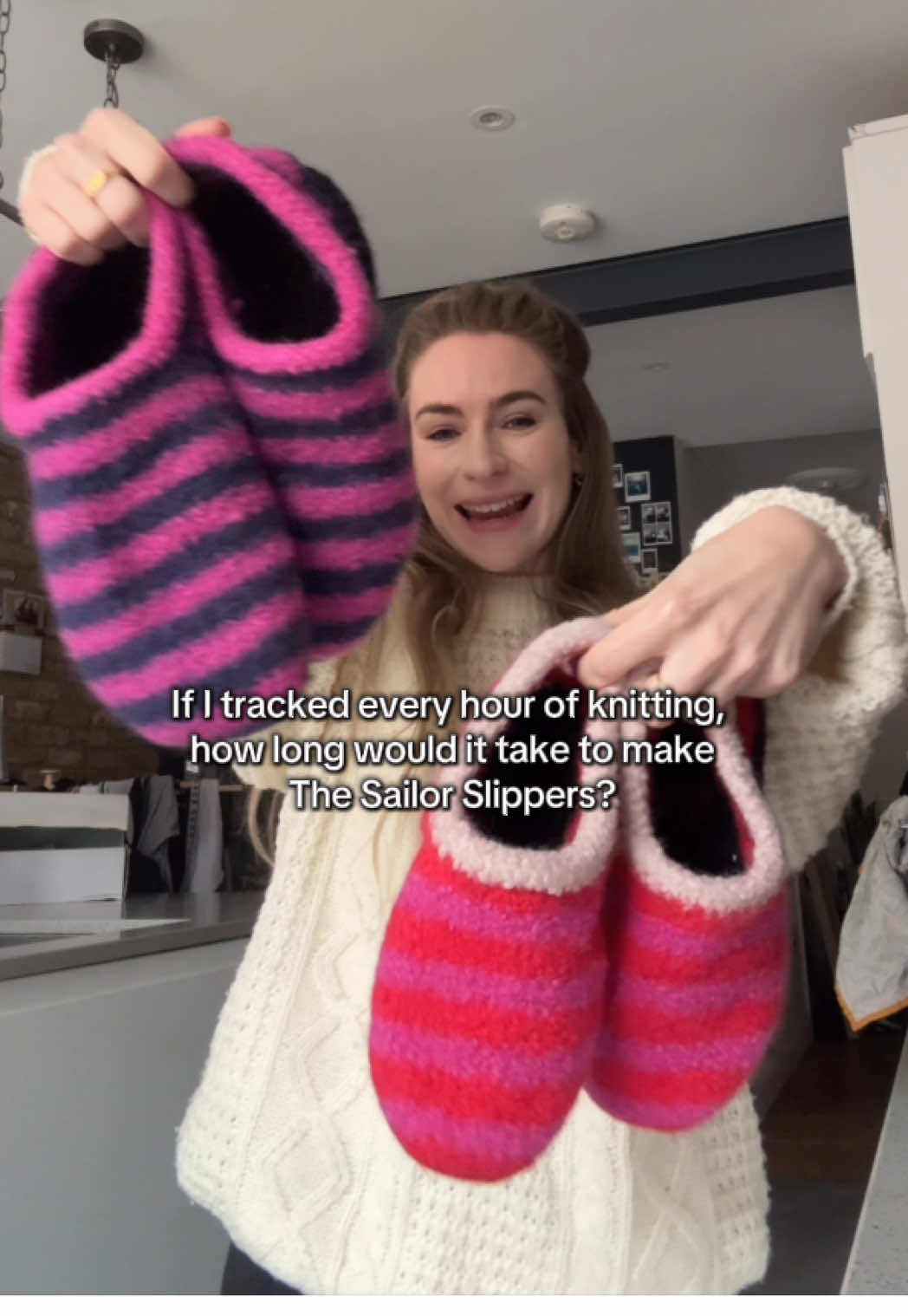 @Katie Snooks
