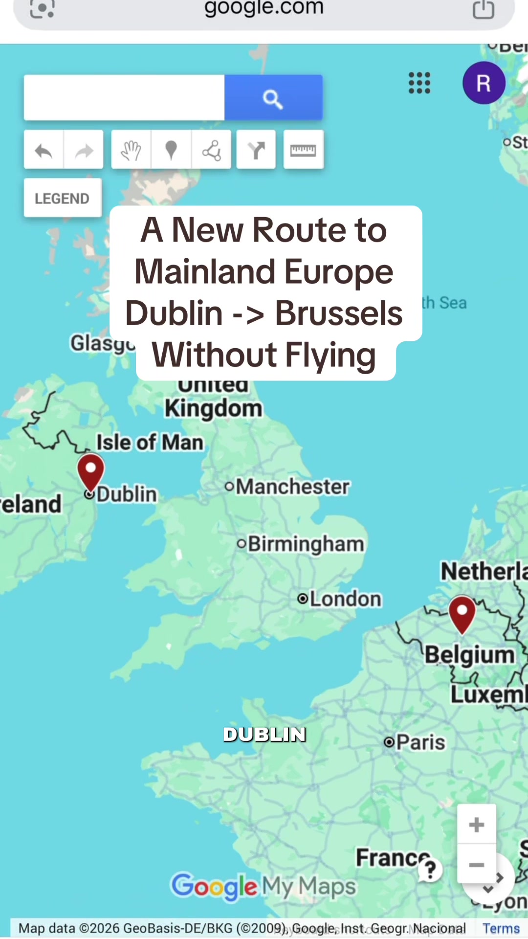 @NoFlyRoute