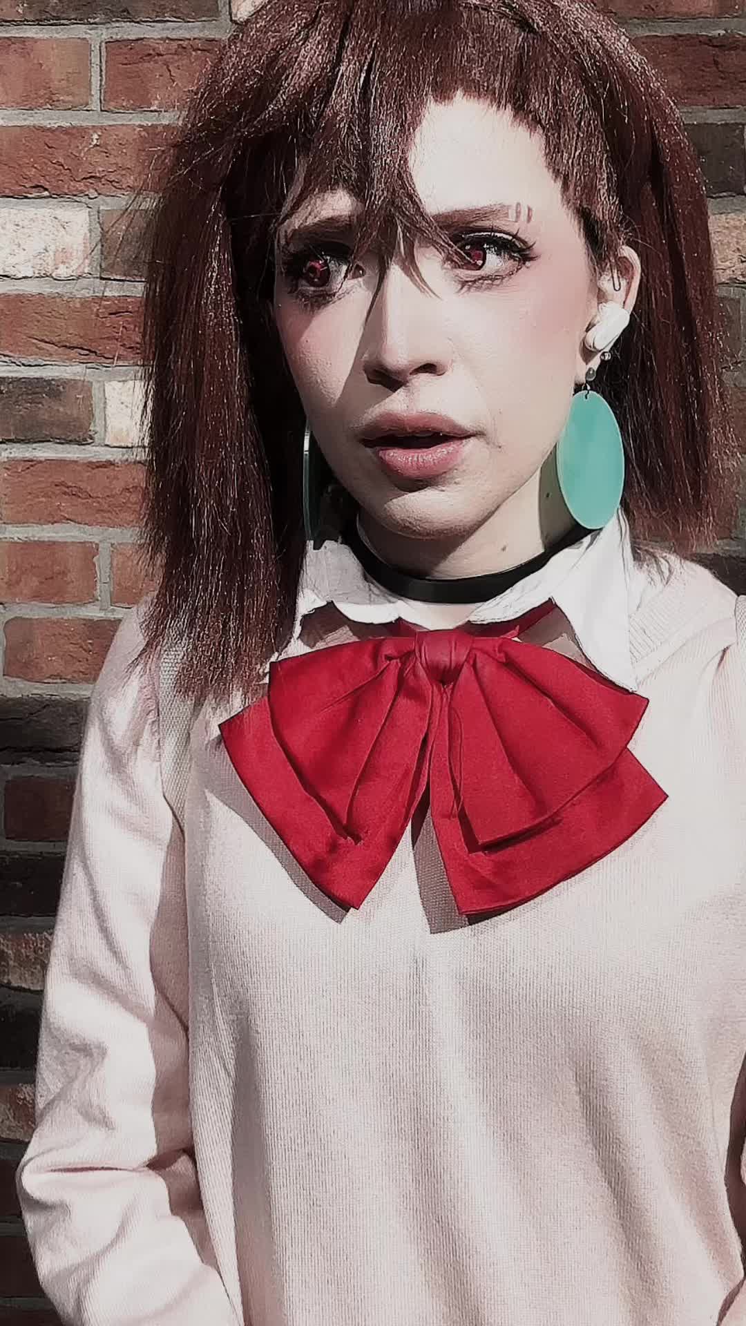 @ponyo/aya ๐