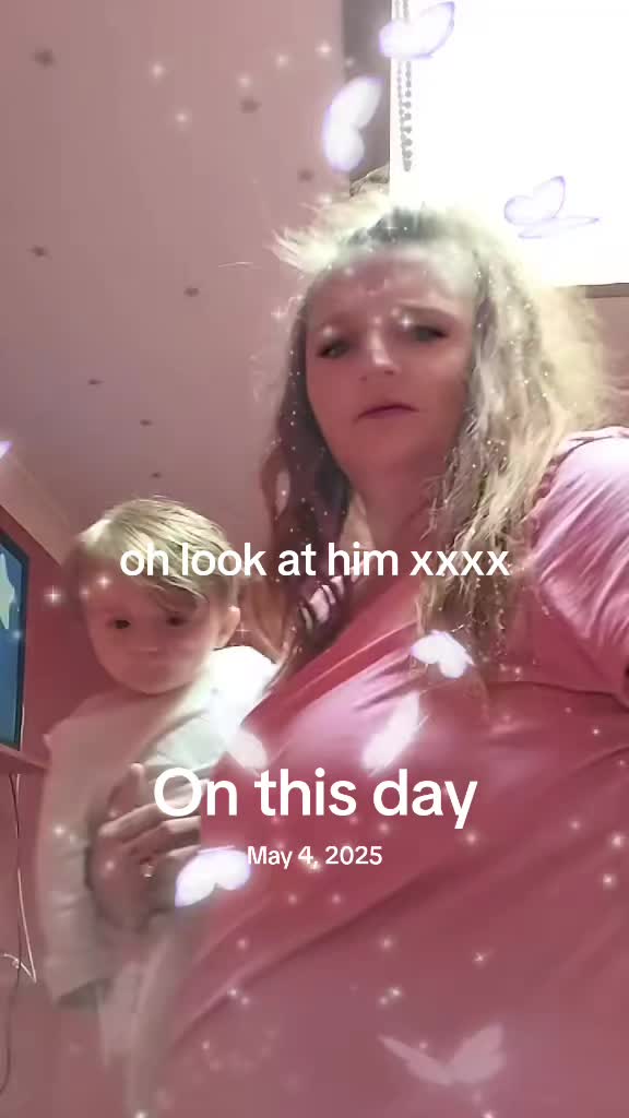 @Charlene