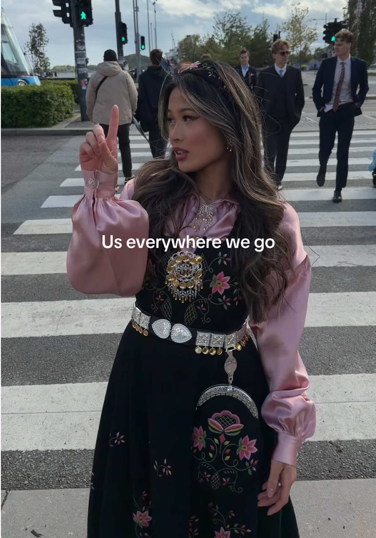 @Ida Yingchun 迎春
