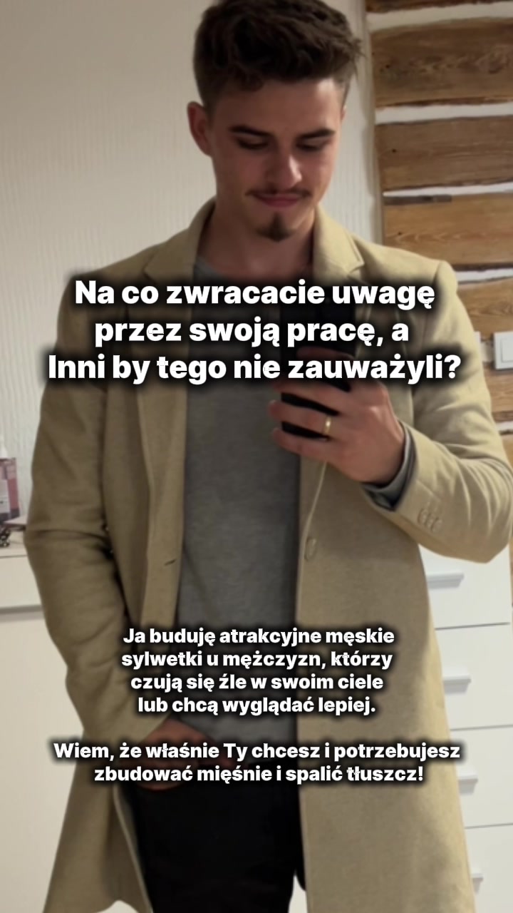 @Spec MĘSKIEJ SYLWETKI