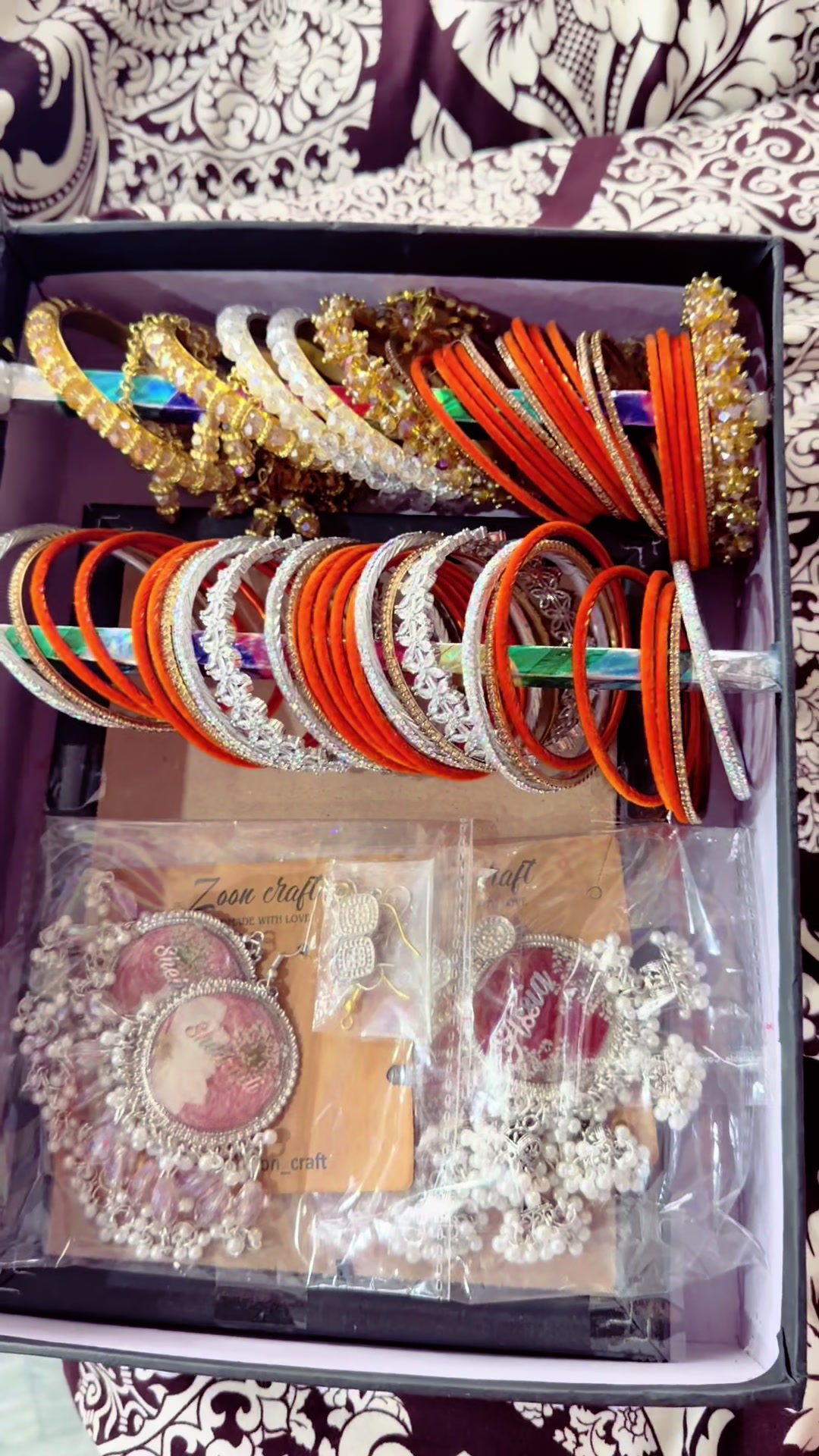 @Assia Mehndi