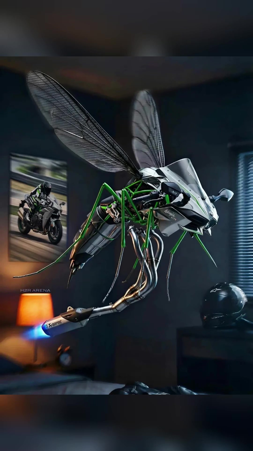 @MotoQuickShifter