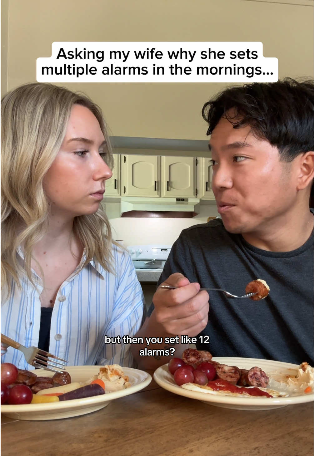 @Dani + Jo