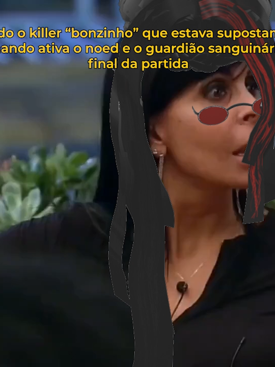 @Rodrigues DBD