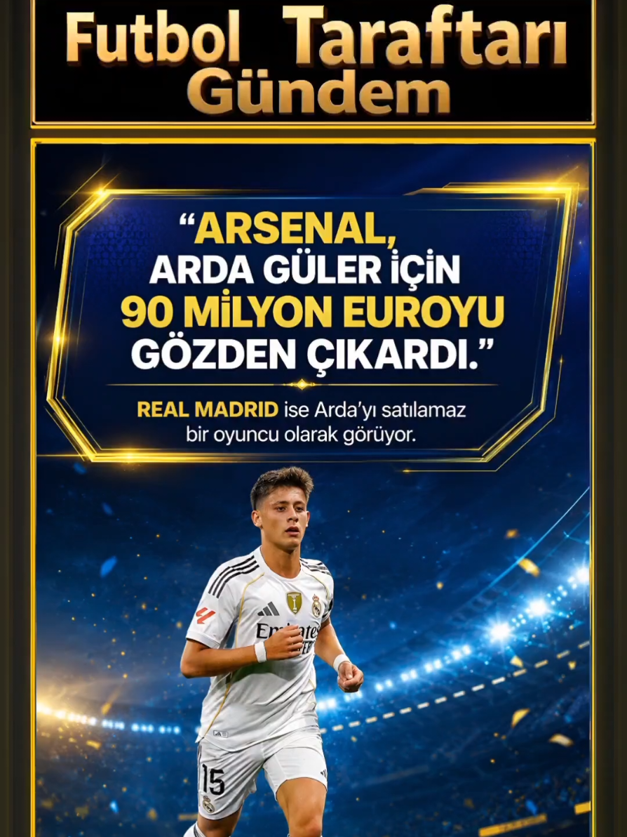 @Futbol Taraftarı G&uuml;ndem