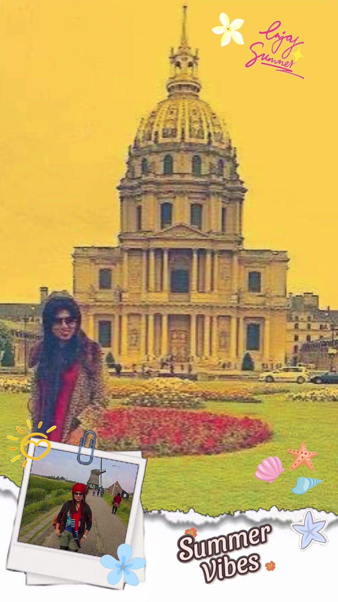 @Tante Yona di Romania