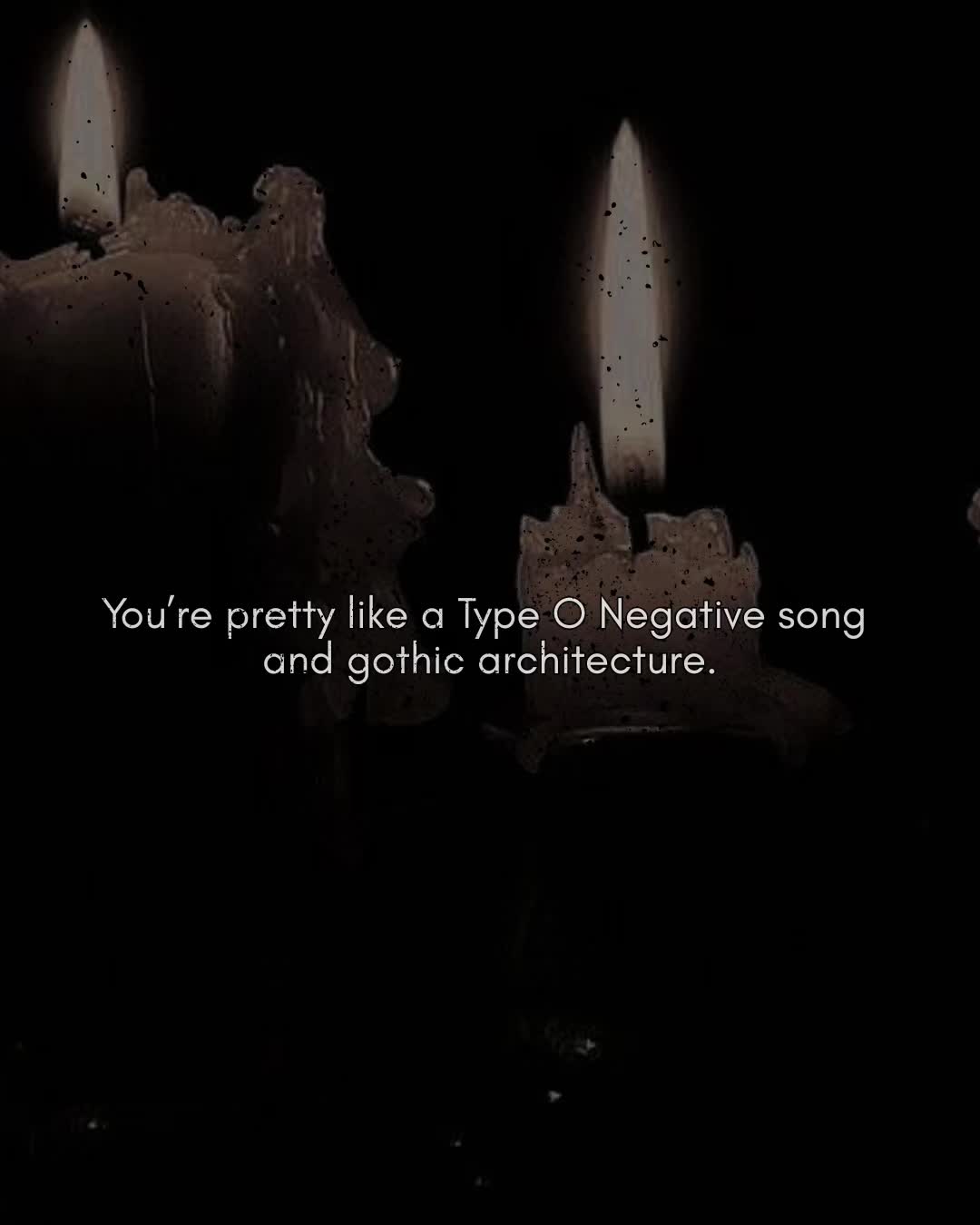 @The Goth’s Playground