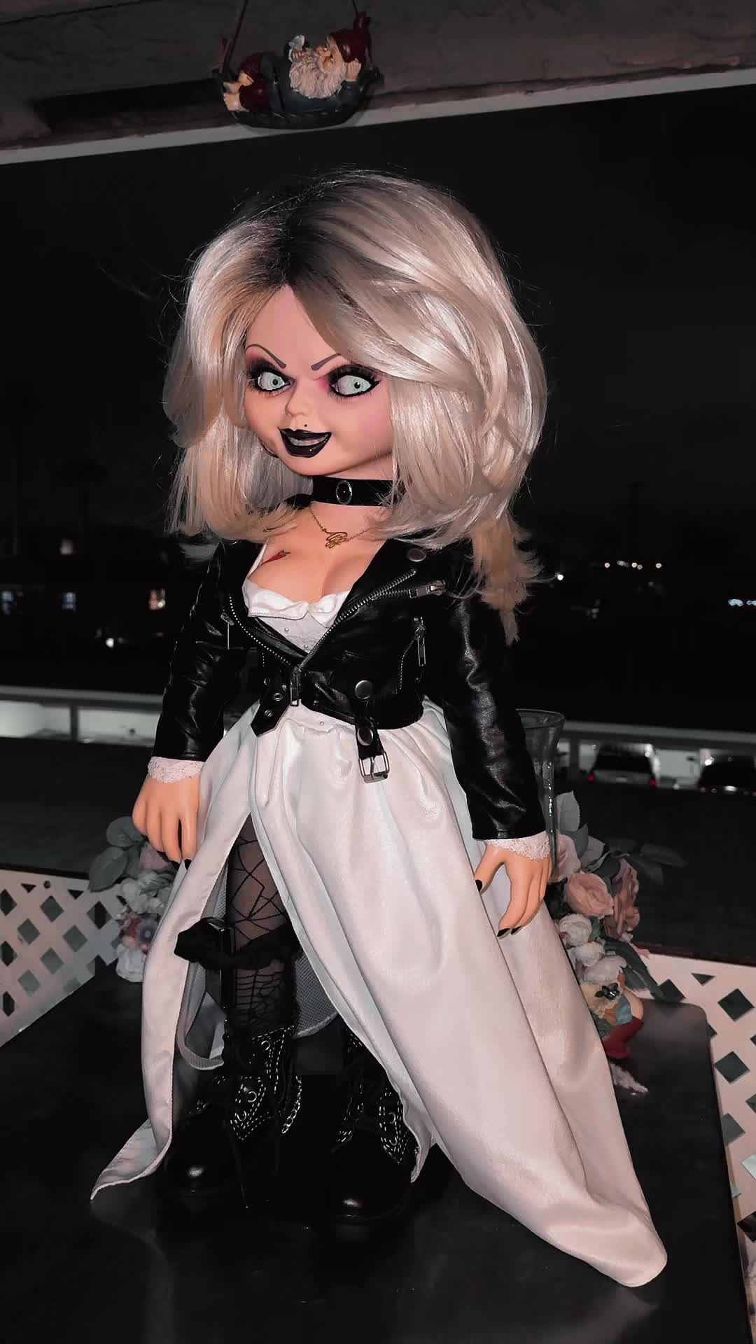 @Tyff&Chucky 💅🏻🔪