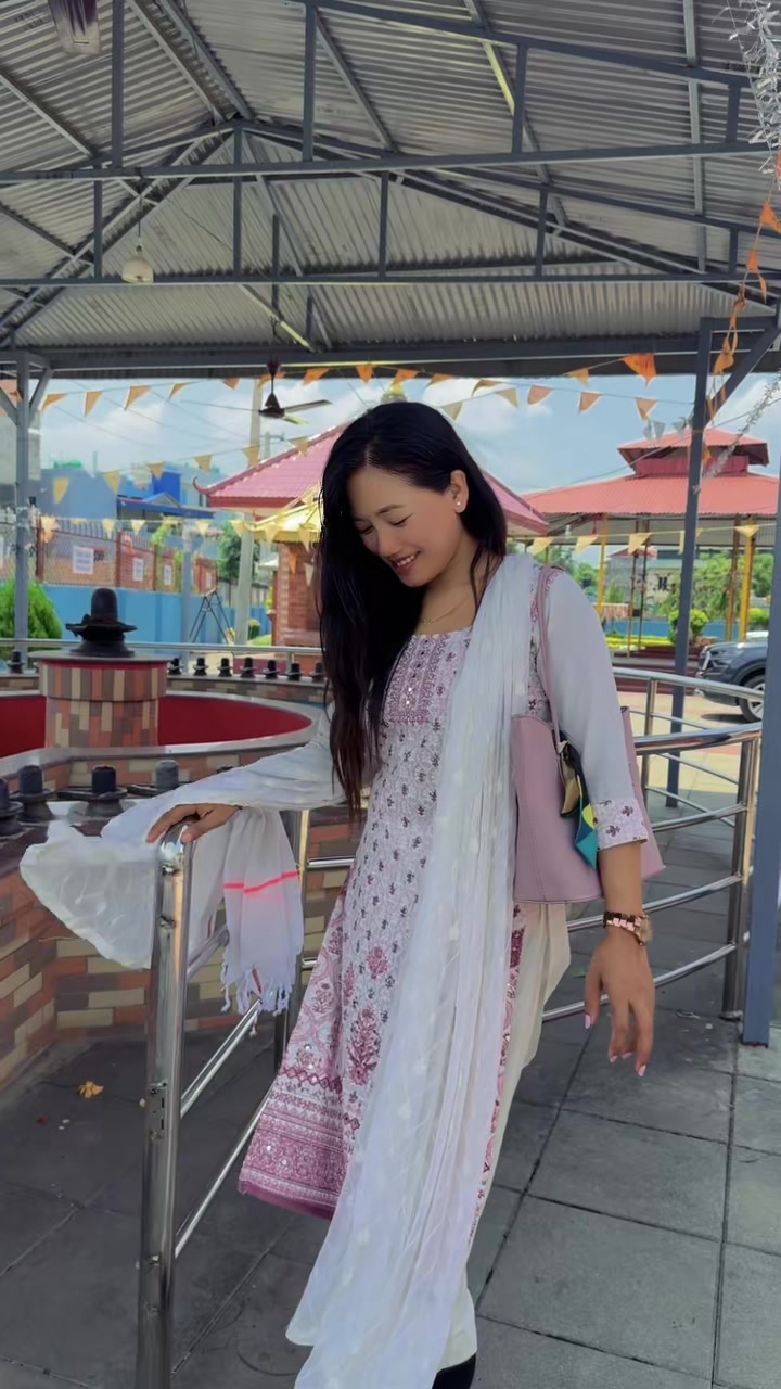 @Ritu Thapa