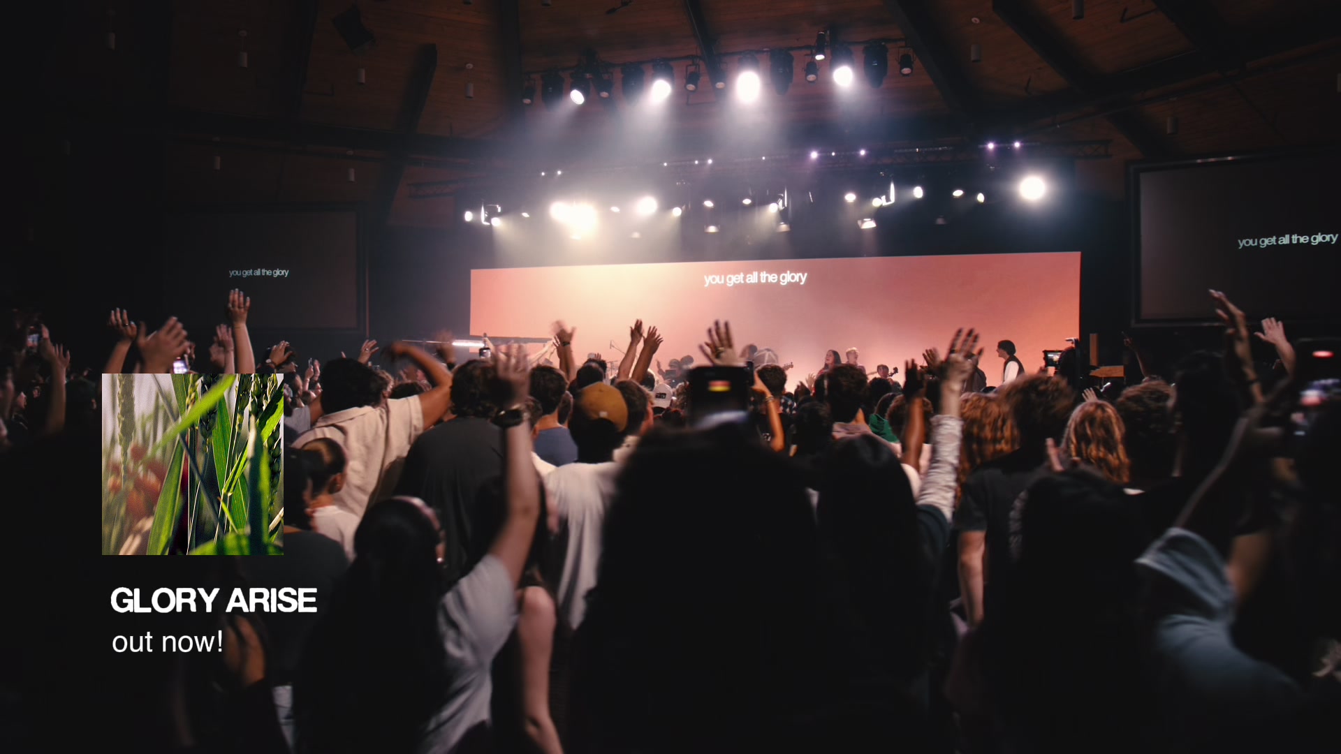 @SEU WORSHIP