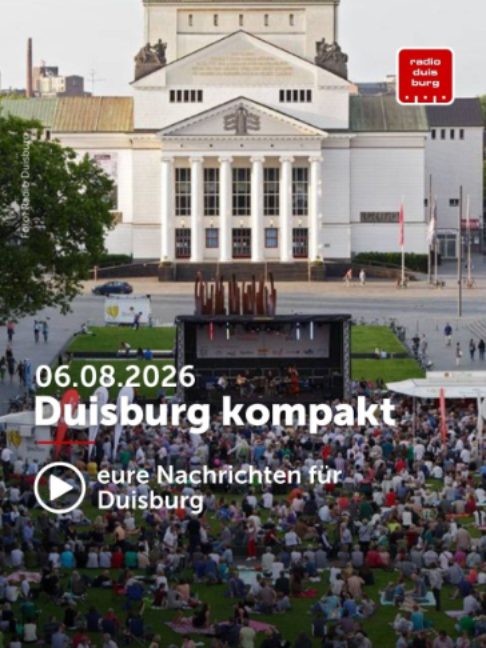 @Radio Duisburg