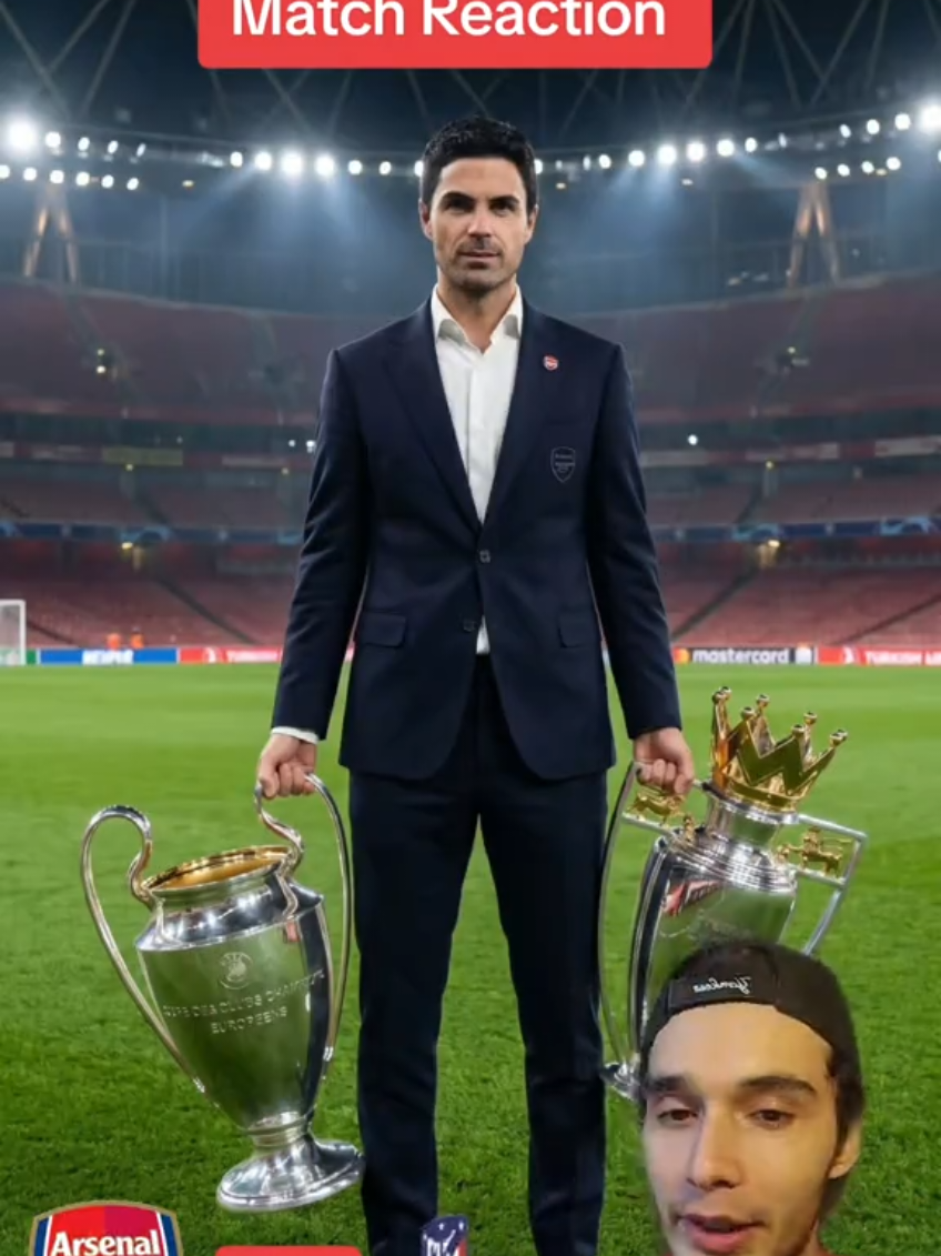 @Amir Talks Football
