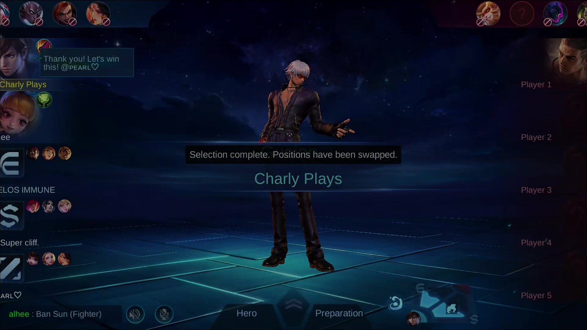 @Charly Plays