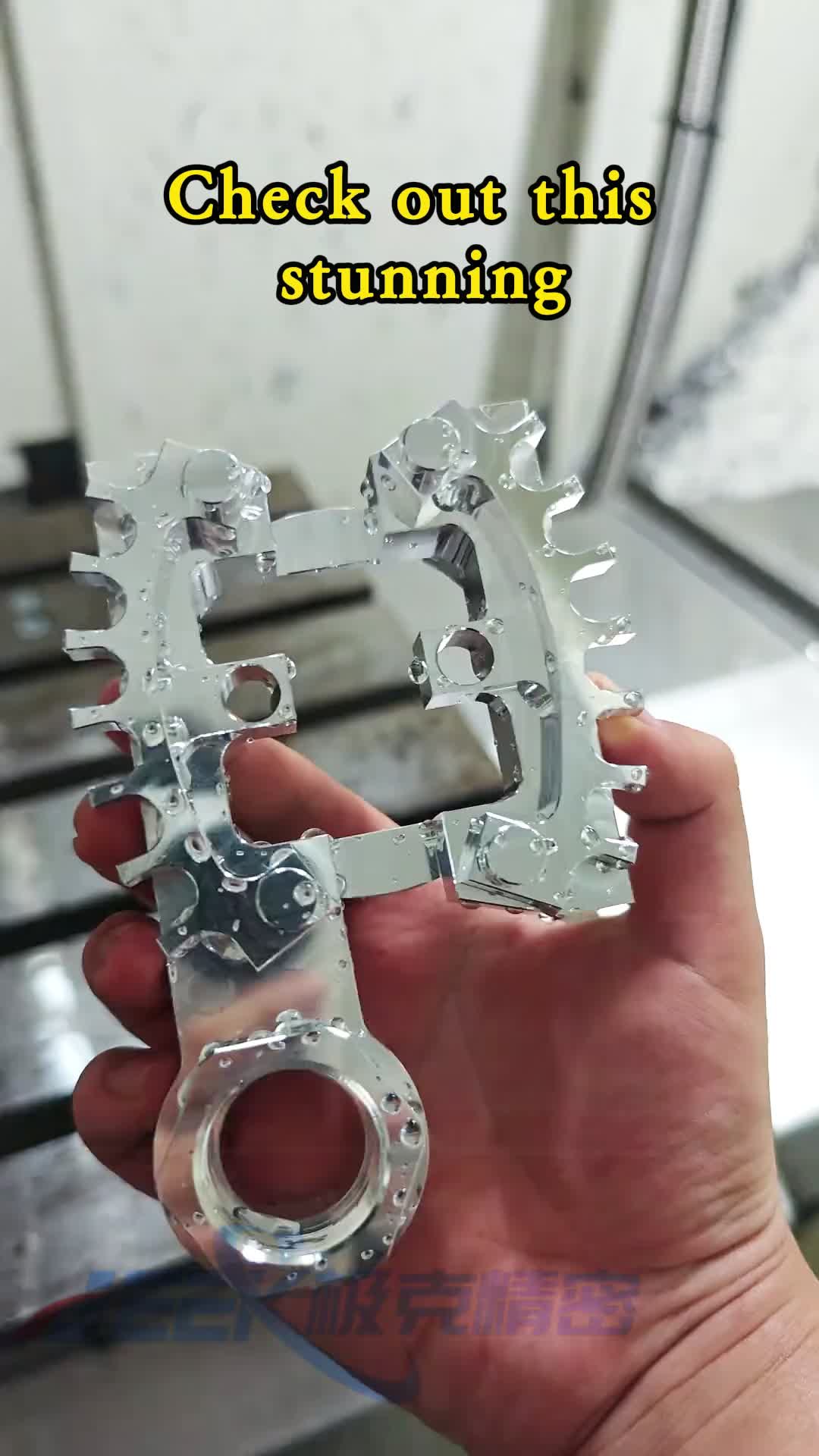 @CNC Factory