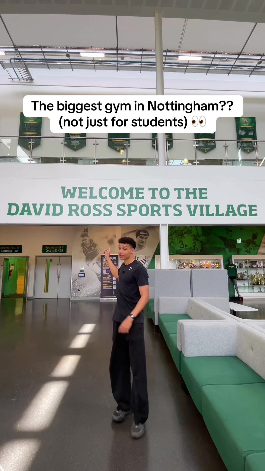 @Notts Happening