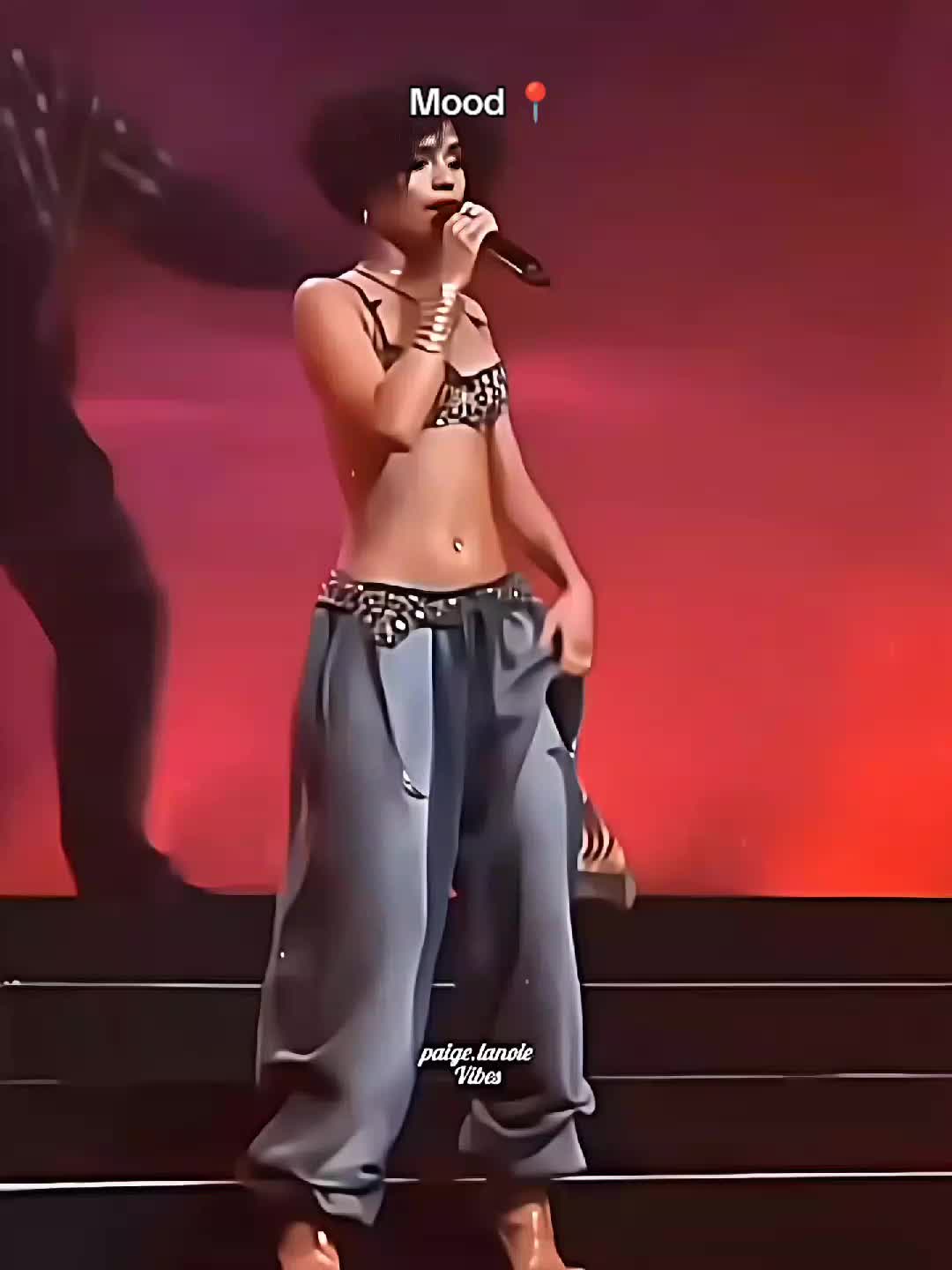 @paigelanoievibes