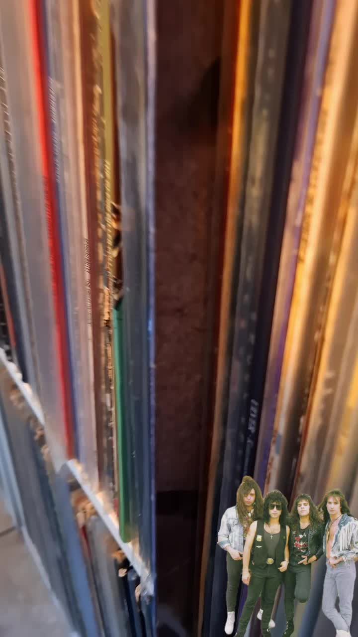 @vinyl