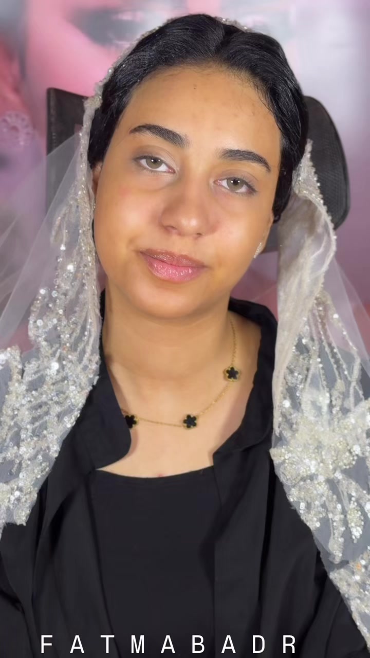 @FatmaBadr 🍓
