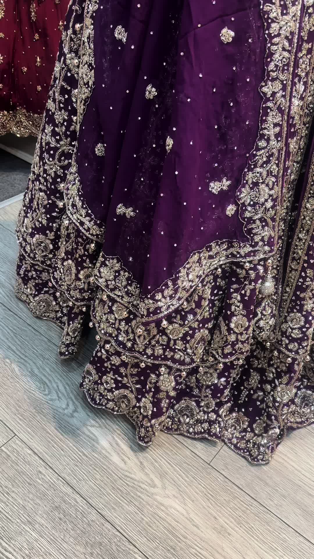 @Dulhan Bradford