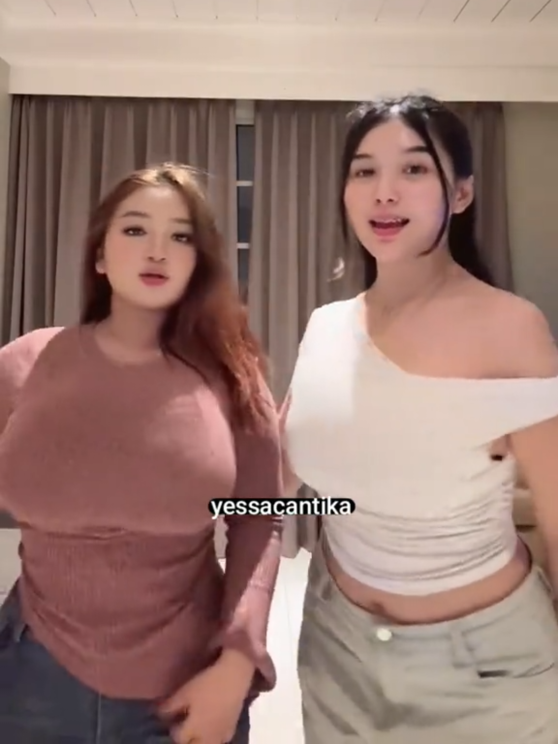 @yessa cantika