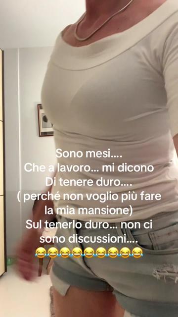 @In stampatello CRISTIANA!!