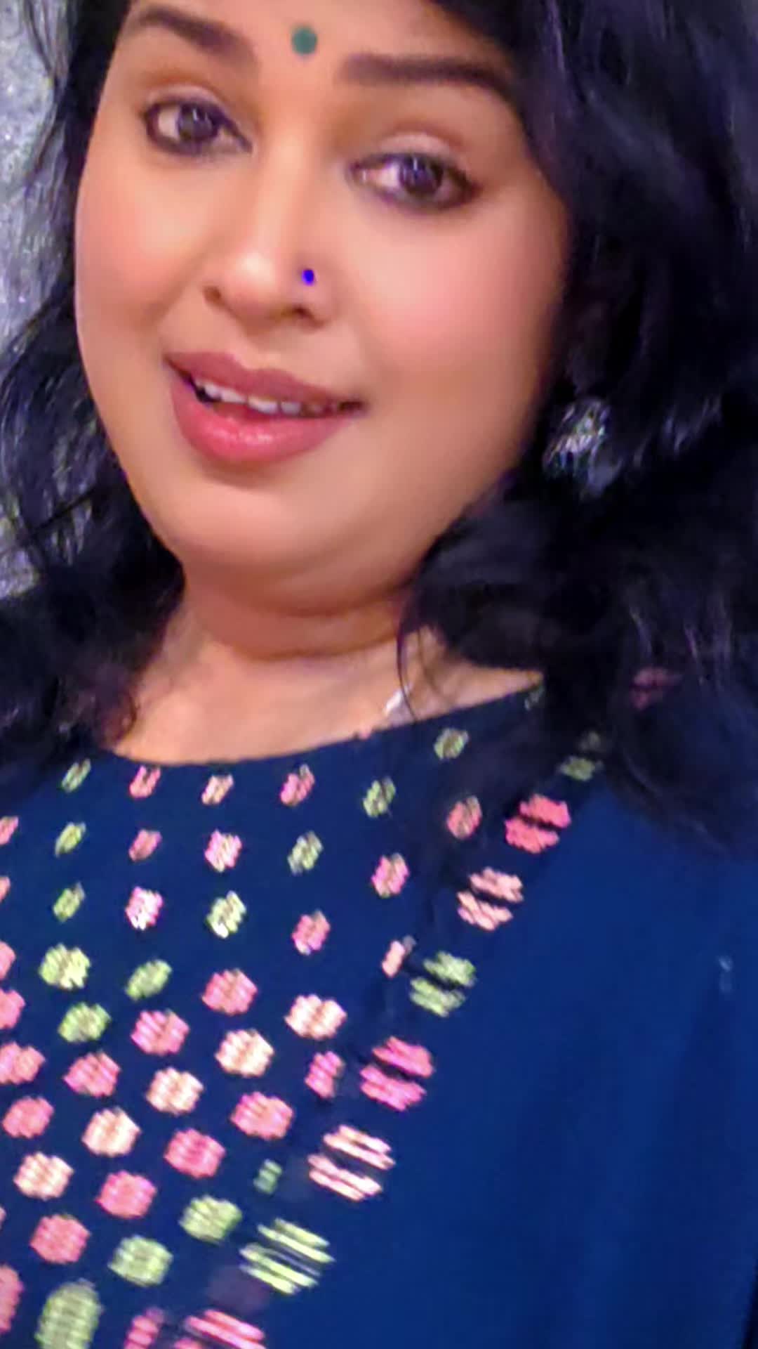 @Indu