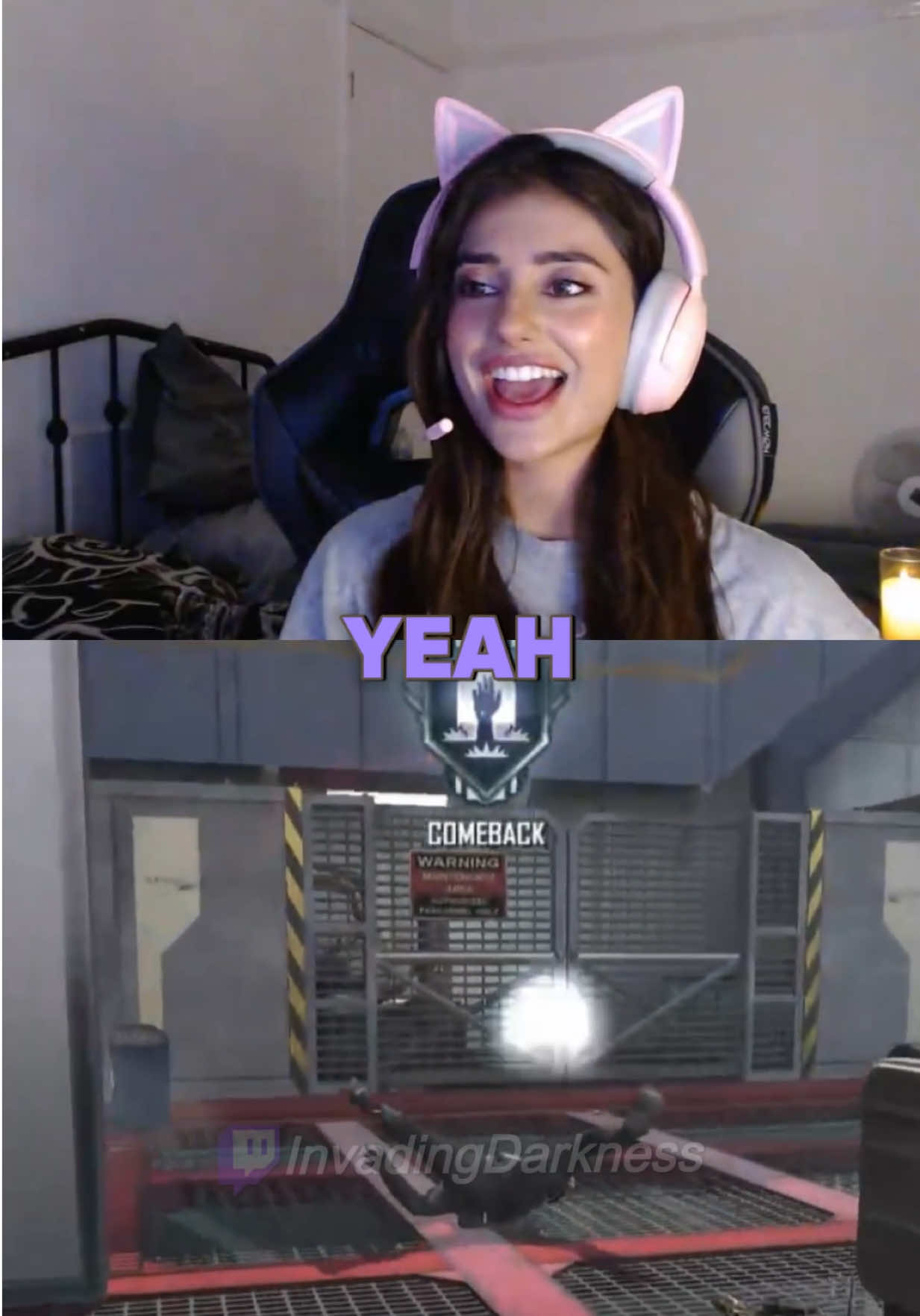 @Twitch.tv/Invadingdarkness
