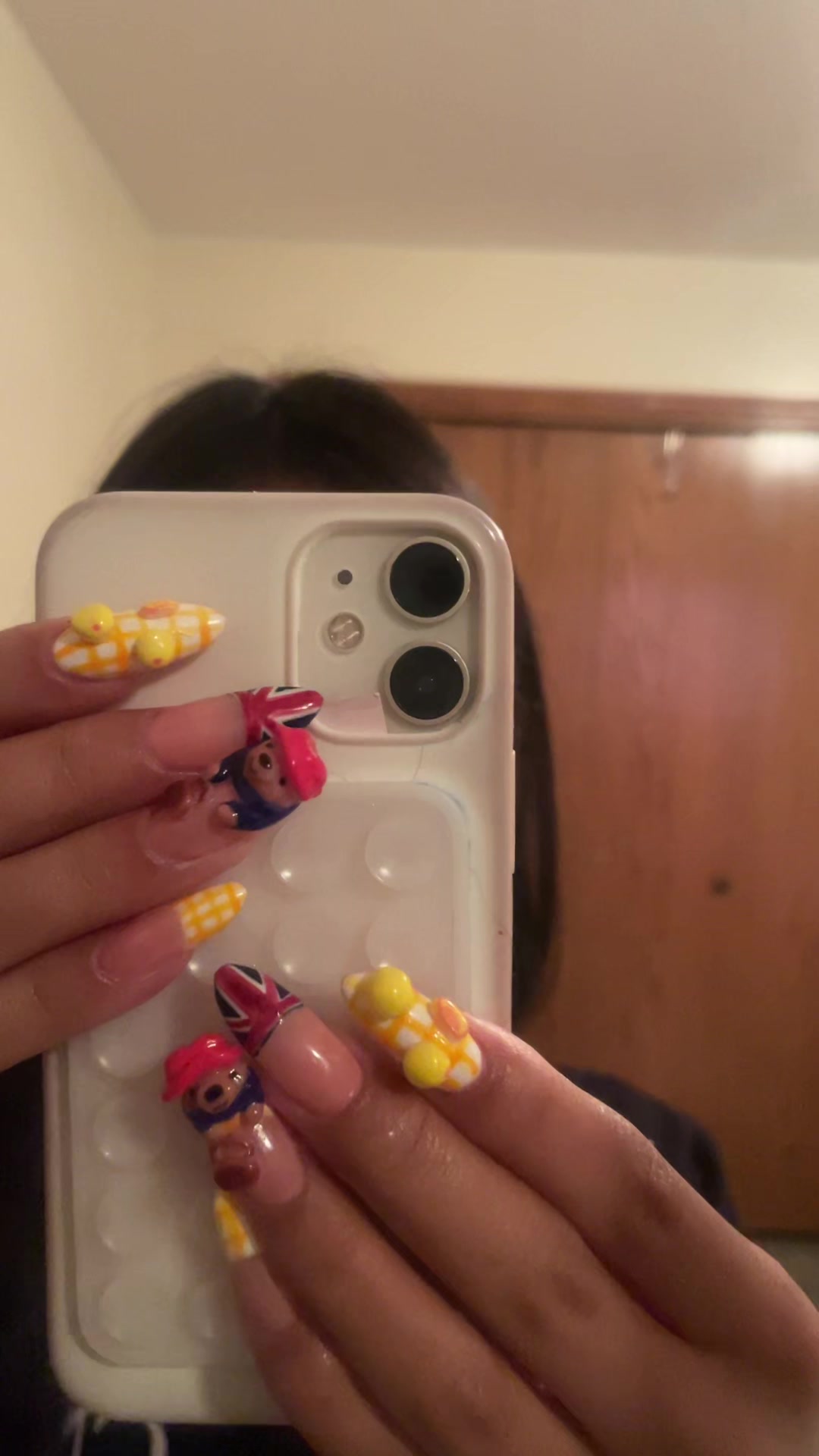 @nails by melodyy!!