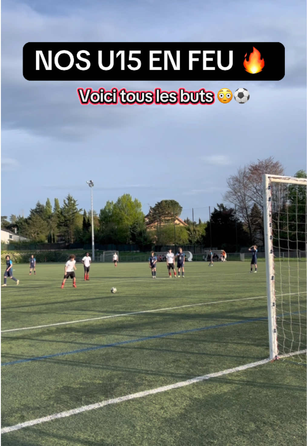 @FC Sainte Foy Lès Lyon
