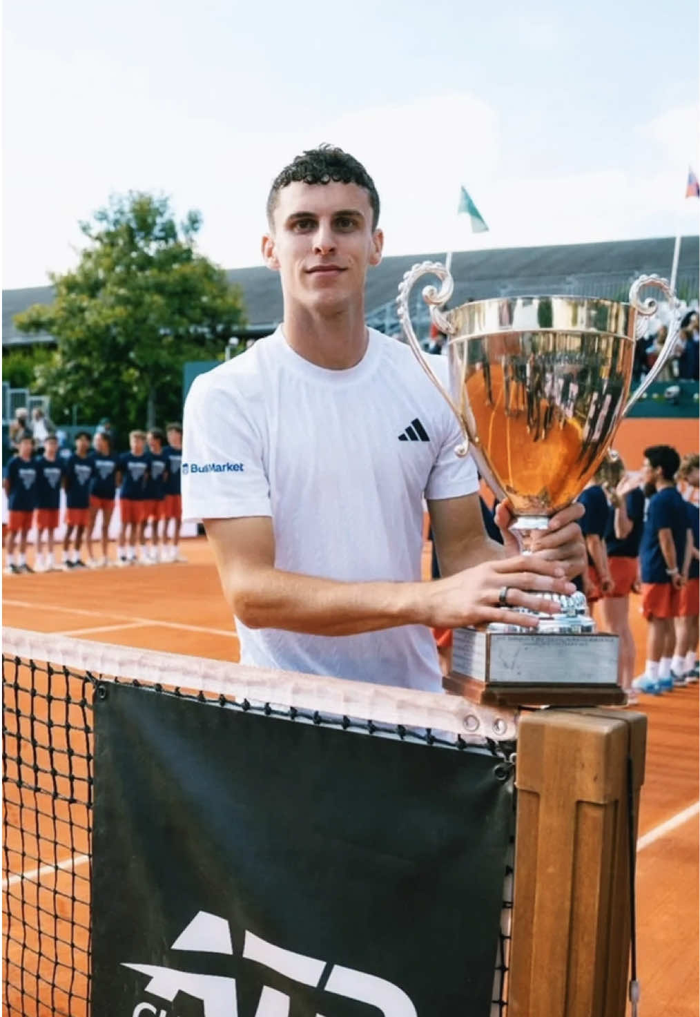 @Asociaci&oacute;n Argentina de Tenis