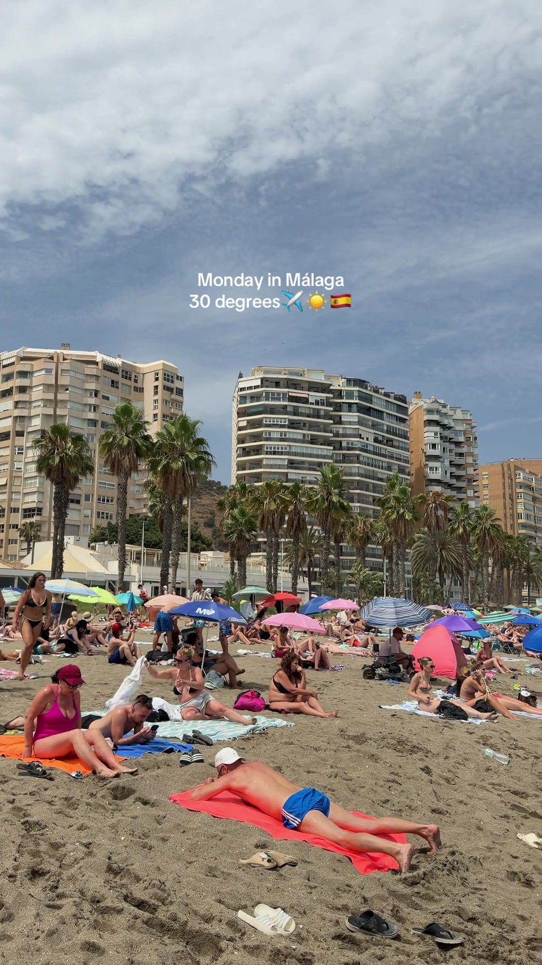 @Spain Travel 2.0. 🇪🇸✨️✈️