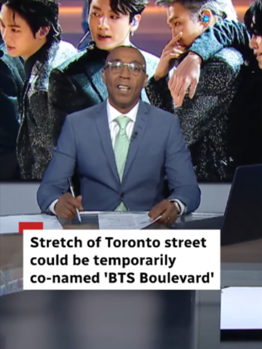 @CBC Toronto
