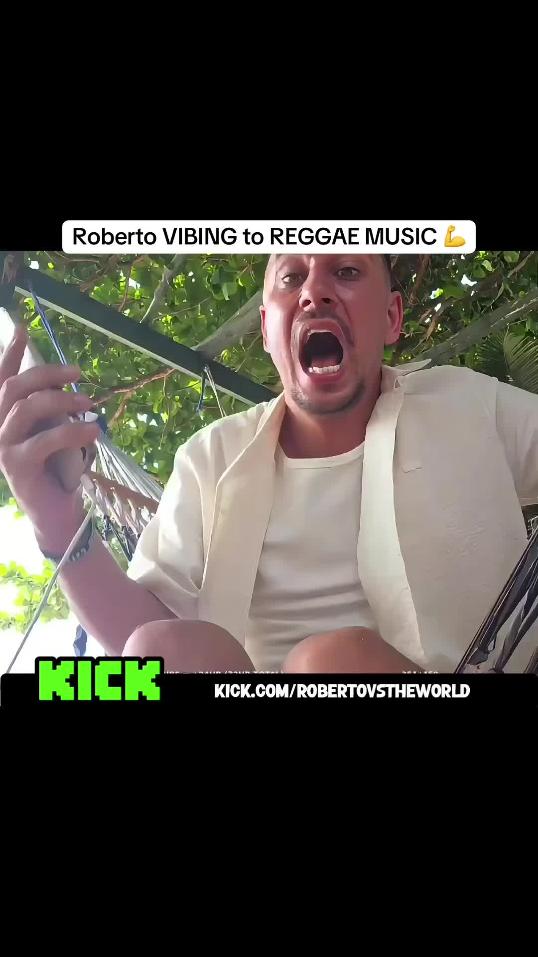 @ROBERTOVSTHEWORLD
