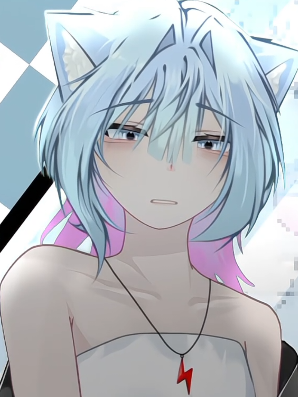 @藍貓 Ellxia