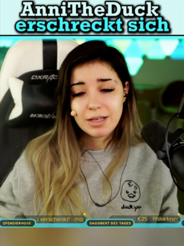 @AnniTheDuck Stream Clips