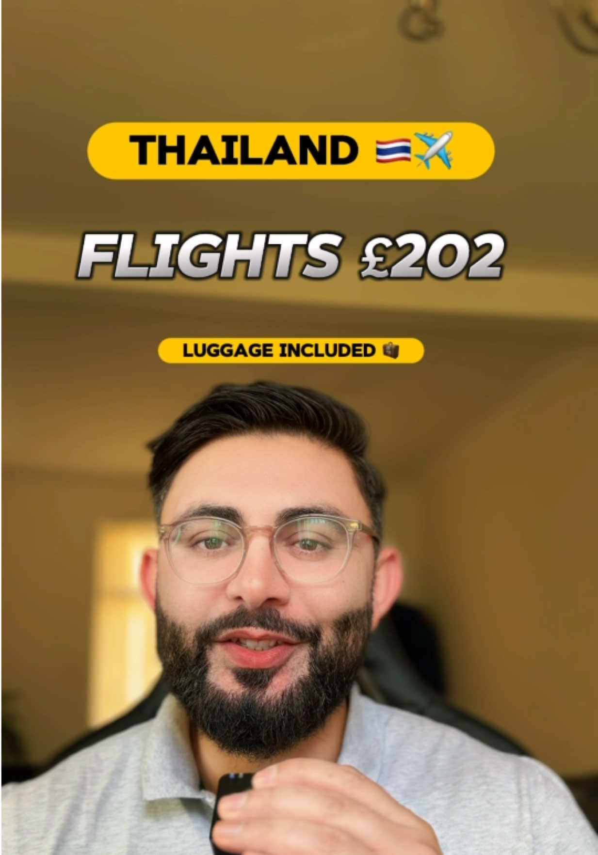 @Air Travel Deals