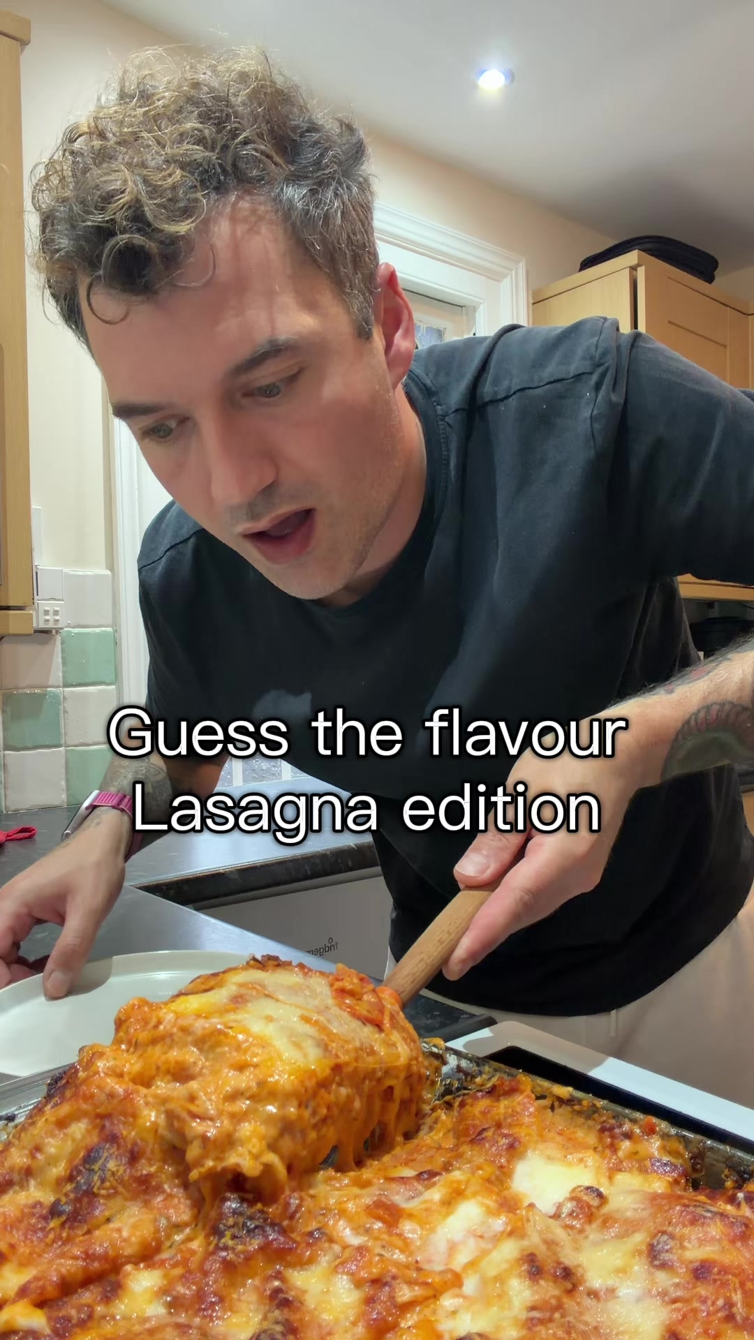 @The Italian Foody