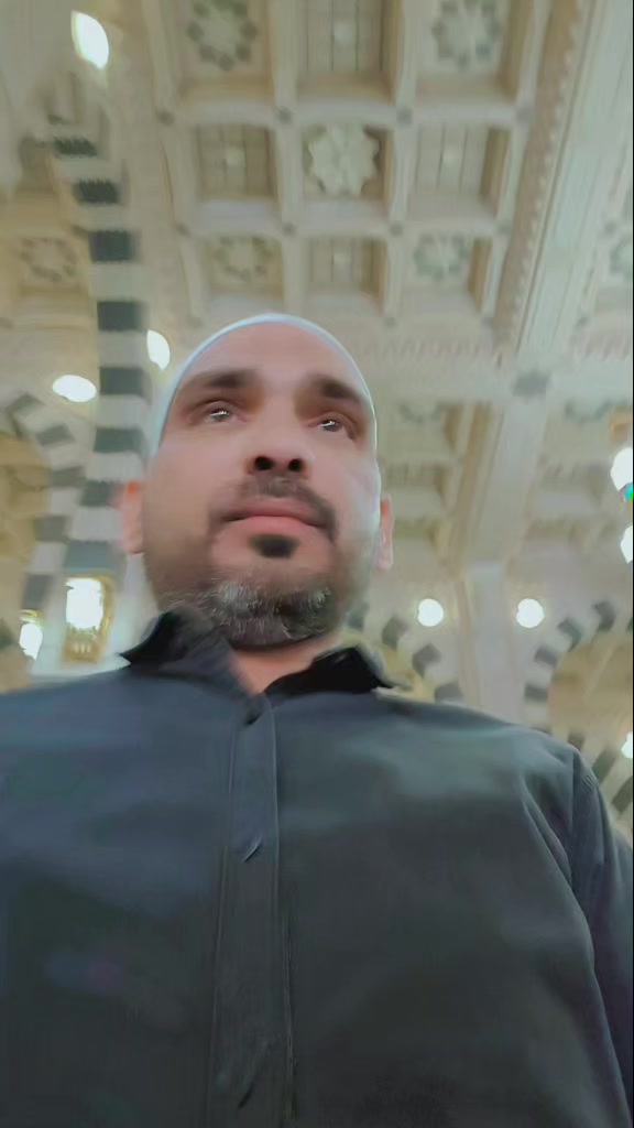 @Meraj Khan