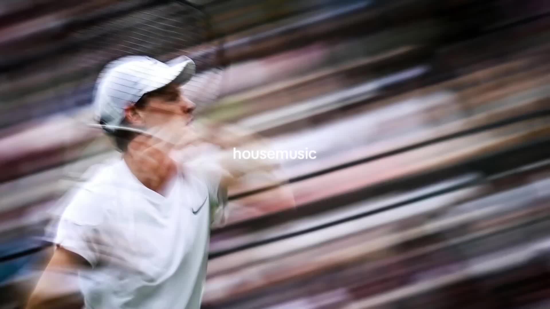 @house music diary.