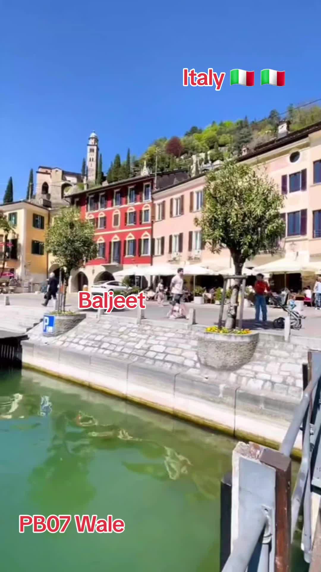 @Baljeet PB07 Italy 🇮🇹