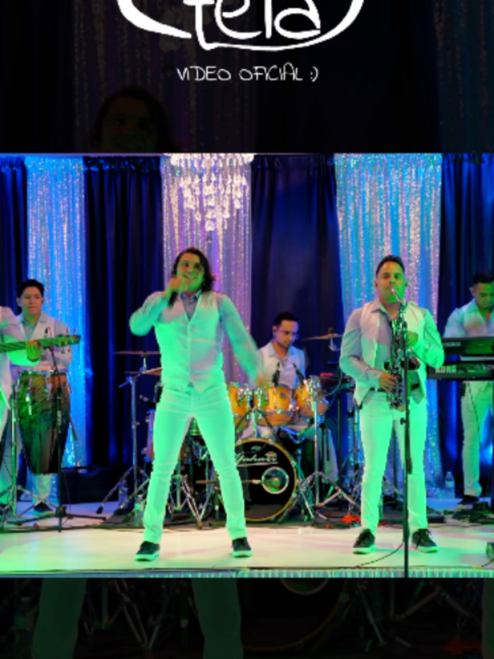@Grupo Yahari