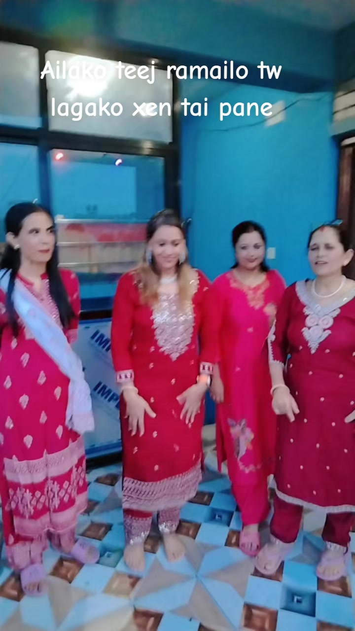 @Ritu Thapa ❤️(Chettri)